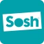 MySosh France icon