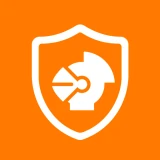 Suite de Sécurité Orange icon