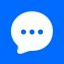 메시지: SMS 문자 보내기 icon