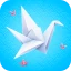 Origami Guide: Learn & Fold icon