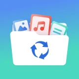 사진 동영상 복구 - 파일 복원 icon