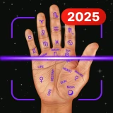 Palm Reader & Daily Horoscope icon