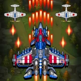 1945 Air Force: Arcade Avion icon