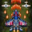 1945 Air Force: Aviones Arcade icon