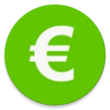 EURik: Euro monete icon