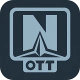 OTT Navigator IPTV icon