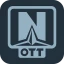 OTT Navigator IPTV icon