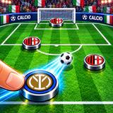 Giochi di Calcio Serie A icon