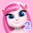 Mi Talking Angela 2 icon