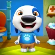Mi Talking Hank: Islas icon