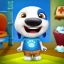 Mi Talking Hank: Islas icon