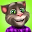 Talking Tom 2 icon