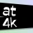 AT4K Launcher icon