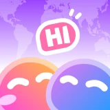 MateMet - Live Video Call icon