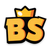 Brawl Stats for Brawl Stars icon