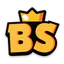 Brawl Stats for Brawl Stars icon