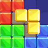 Block Blitz: Puzzle di Gemme icon