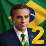 EM 2 - Simulador de Presidente icon