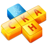 Сканворды Кроссворд на русском icon