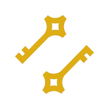 PadSplit: Rooms for rent icon