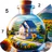 MiniMagic Coloring Book icon