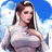sexy gioco da colorare icon