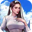 sexy gioco da colorare icon