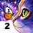Colorare con i numeri Relax icon