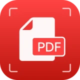 Imagen a PDF:PDF Maker icon