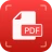 Imagen a PDF:PDF Maker icon