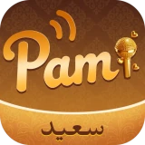 Pami - Chat & Group icon