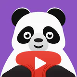 Panda Video Compress & Convert icon
