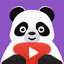 Panda Video Compress & Convert icon