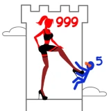 Mighty Party: Héros Épiques icon