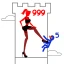 Mighty Party: Héros Épiques icon