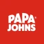 Papa Johns Pizza & Delivery icon