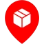 Spottrack: Package Tracker icon