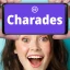 Charadas Party Adivina Quien icon