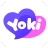 Yoki-Voice Chat&Games icon