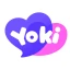 Yoki-Voice Chat&Games icon
