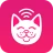 Parking Kitty icon
