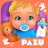 Jeux de bébé pour les enfants icon