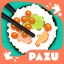 Sushi Chef: Jeux de Cuisine icon