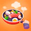 The Cook - 3D Cooking Game icon