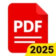 PDF Viewer - Lecteur de Docs icon