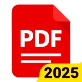 PDF Viewer - Lecteur de Docs icon