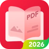 PDF Element - Lector PDF icon