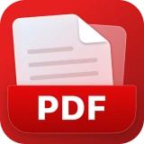PDF Reader – Quick PDF Launch icon