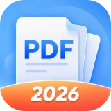 Lite PDF Manager-PDF Reader icon