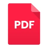 Leitor PDF e Documentos icon